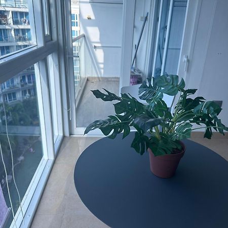 Centara Avenue Residence By Daisy Pattaya 1 Exteriör bild