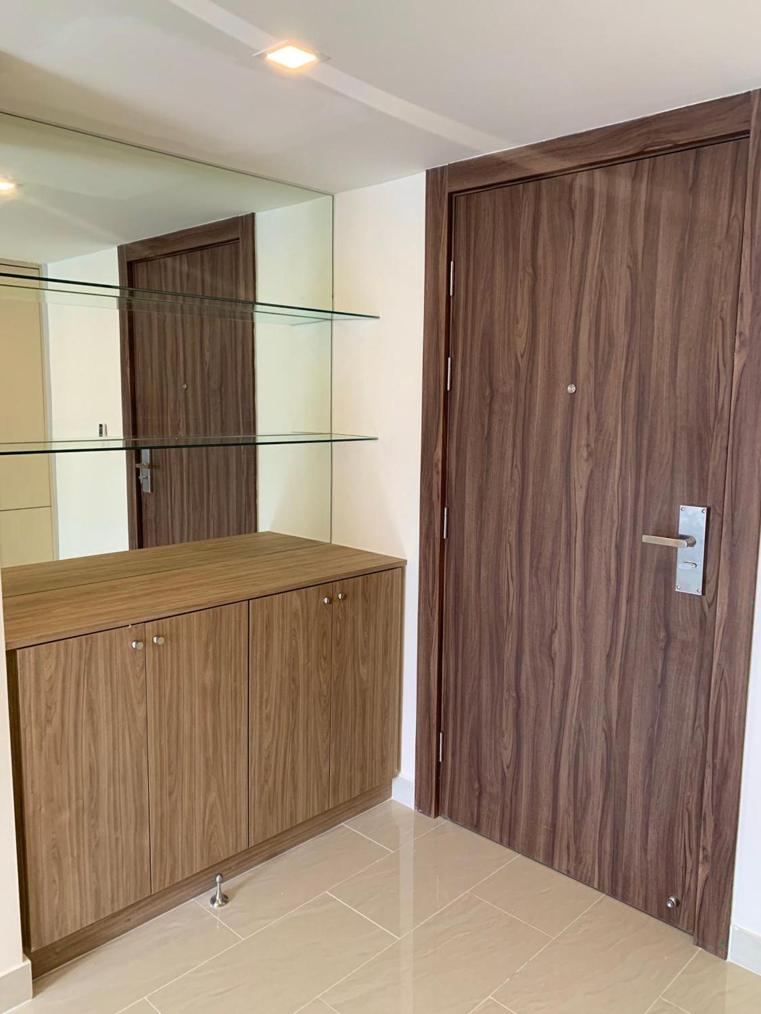 Centara Avenue Residence By Daisy Pattaya 1 Exteriör bild
