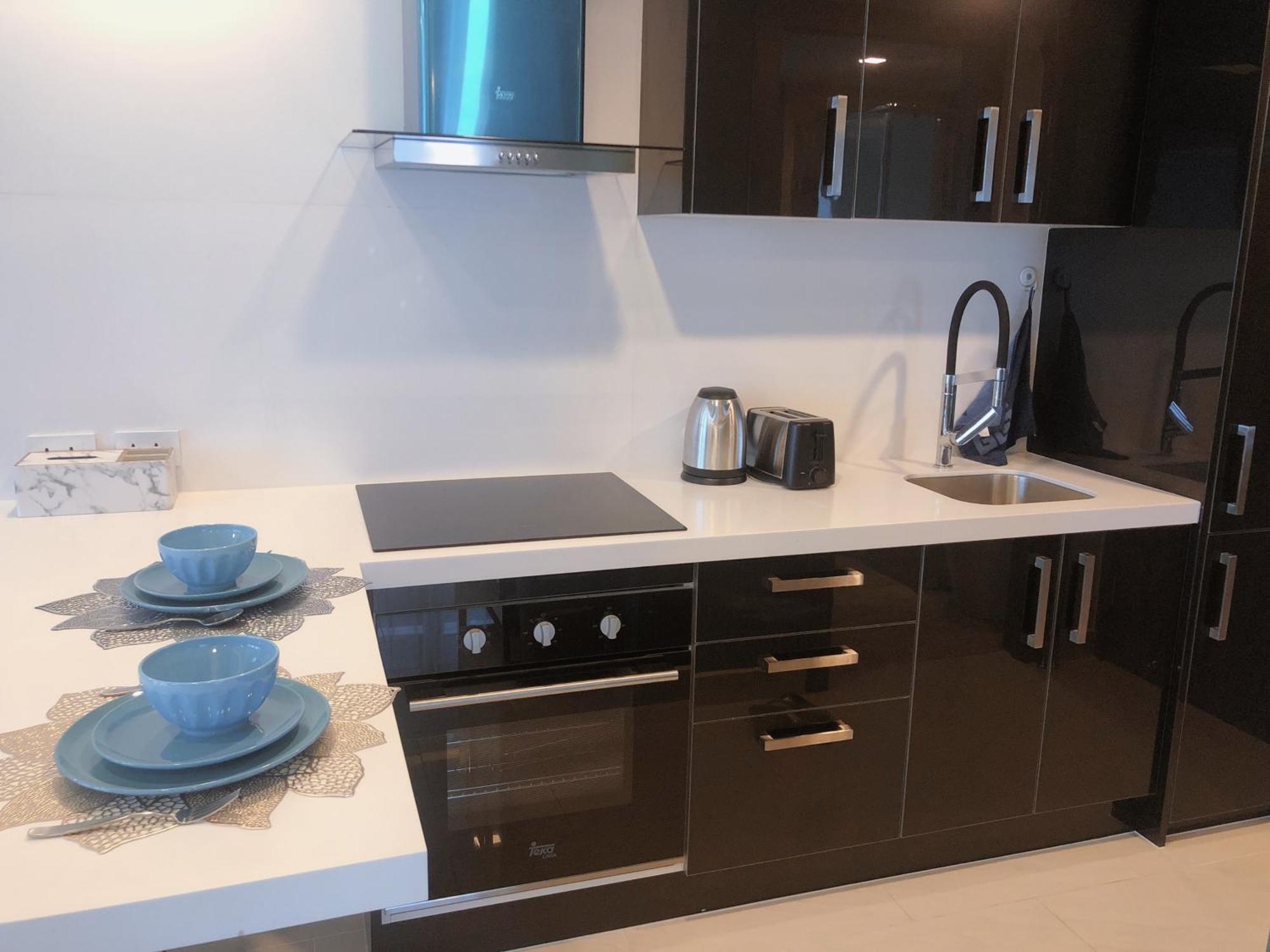 Centara Avenue Residence By Daisy Pattaya 1 Exteriör bild