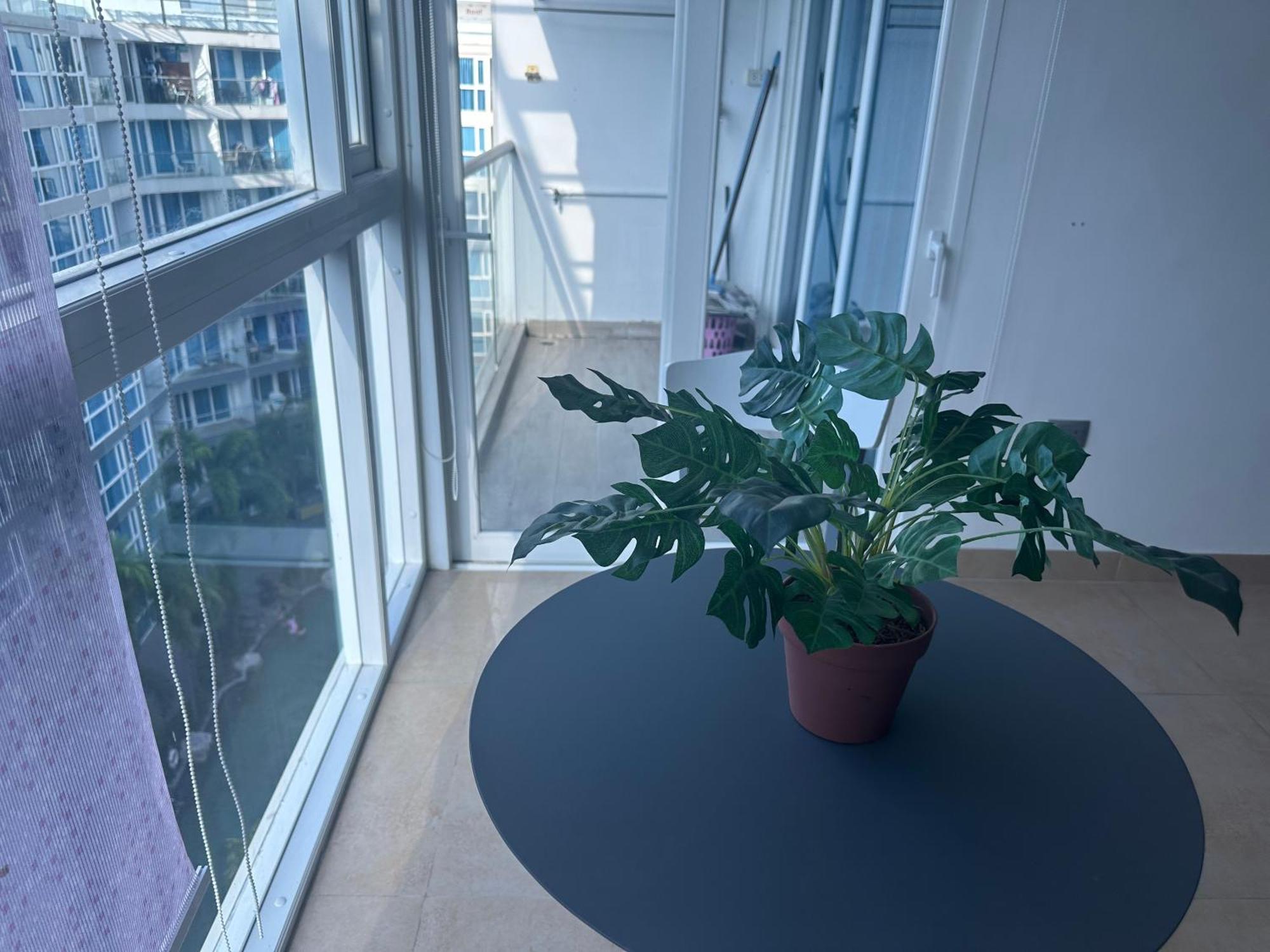 Centara Avenue Residence By Daisy Pattaya 1 Exteriör bild